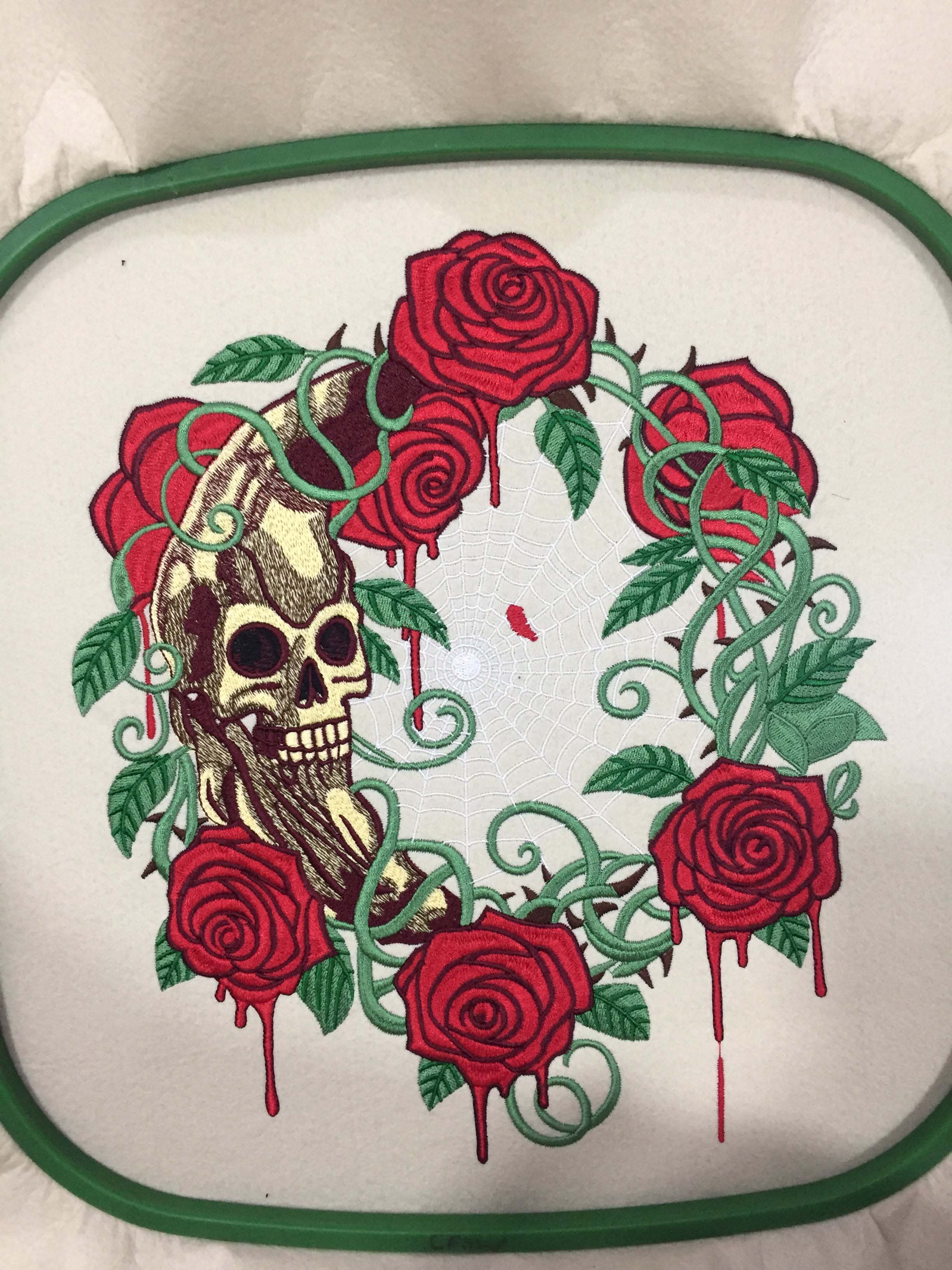 Digitizingaustralia best embroidery digitizing service