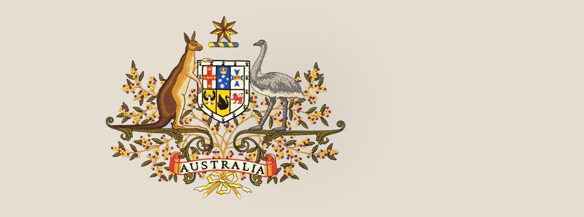 Digitizing Australia